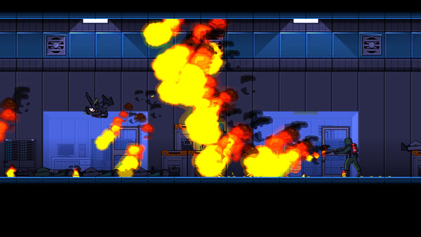 Full Effect gameplay