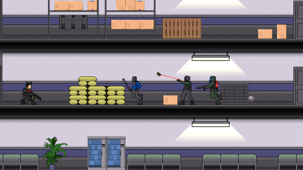 Full Effect screenshot 2