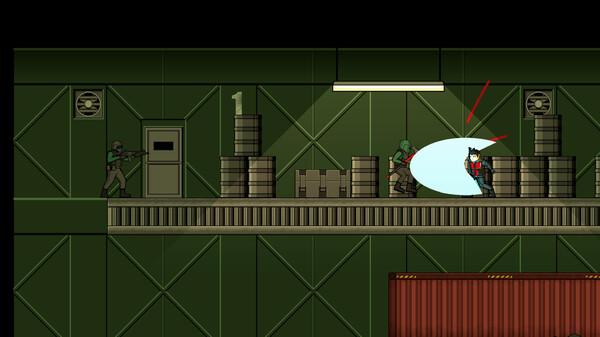 Full Effect screenshot 3