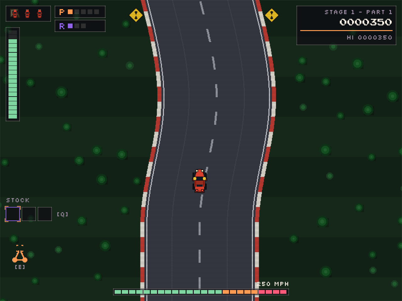 Runhunt